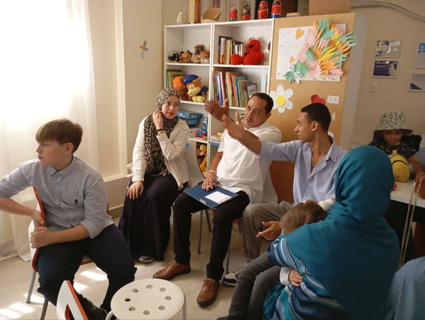 Фото предоставлено ОЦ