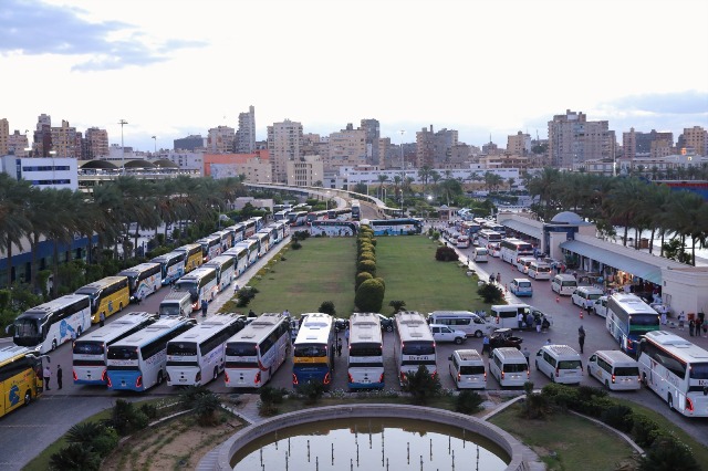 лайнеры, фото gate.ahram.org.eg