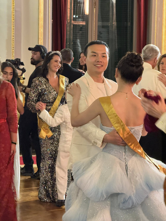 ‎Ministry of Tourism and Antiquities of Egypt