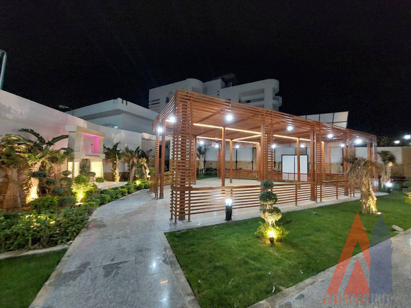 официальная страница Hurghada Culture Palace Theatre