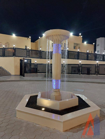официальная страница Hurghada Culture Palace Theatre