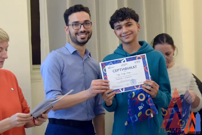 фото Агнабея.info