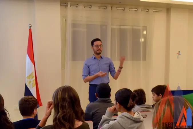 фото Агнабея.info