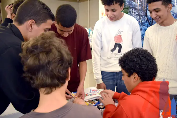 фото Агнабея.info