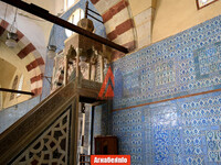 Красная улица Каир, автор Агнабея.info