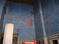 Красная улица Каир, автор Агнабея.info