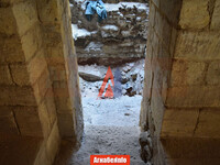 Красная улица Каир, автор Агнабея.info