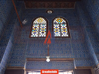 Красная улица Каир, автор Агнабея.info