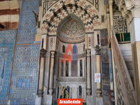 Красная улица Каир, автор Агнабея.info