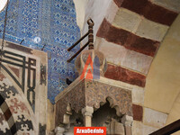 Красная улица Каир, автор Агнабея.info