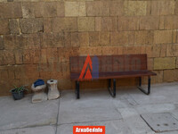 Красная улица Каир, автор Агнабея.info