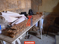 Красная улица Каир, автор Агнабея.info