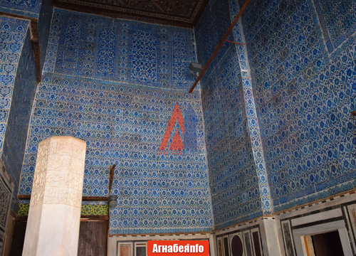 Красная улица Каир, автор Агнабея.info