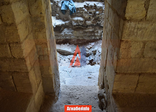 Красная улица Каир, автор Агнабея.info