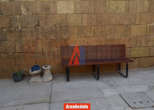 Красная улица Каир, автор Агнабея.info