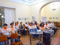 автор фото Лилия Атваан, Агнабея.info