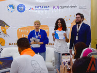 автор фото Лилия Атваан, Агнабея.info