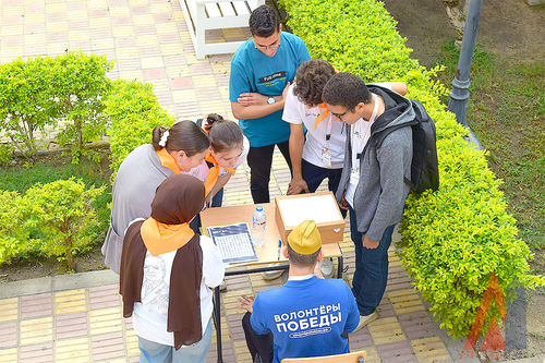 автор фото Лилия Атваан, Агнабея.info