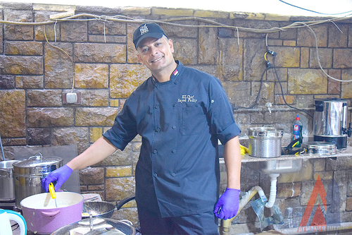 автор фото Лилия Атваан, Агнабея.info