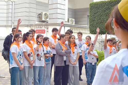 автор фото Лилия Атваан, Агнабея.info