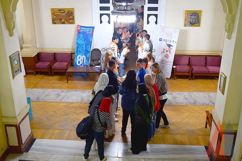 автор фото Лилия Атваан, Агнабея.info