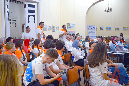 автор фото Лилия Атваан, Агнабея.info