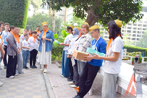 автор фото Лилия Атваан, Агнабея.info