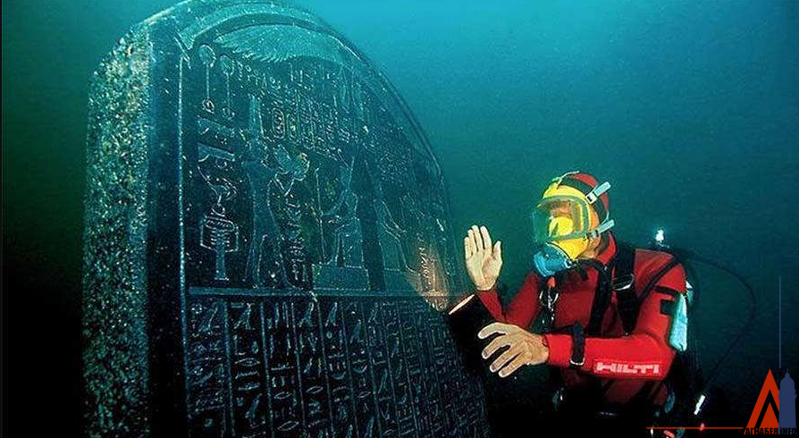 фото www.alexandria.gov.eg фото www.alexandria.gov.eg